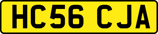 HC56CJA