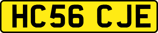 HC56CJE