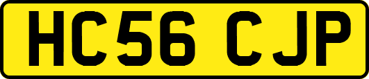 HC56CJP