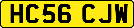 HC56CJW