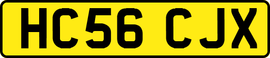 HC56CJX