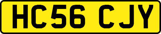HC56CJY