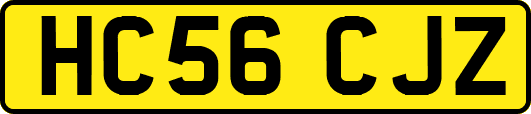 HC56CJZ