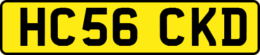 HC56CKD