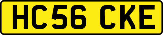 HC56CKE