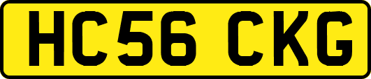 HC56CKG
