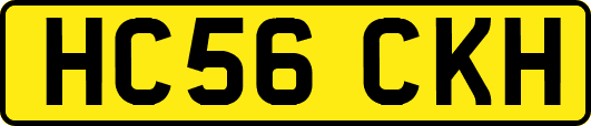 HC56CKH