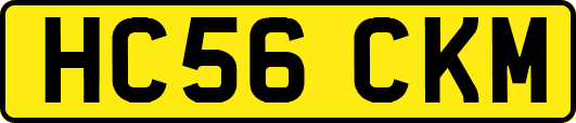 HC56CKM