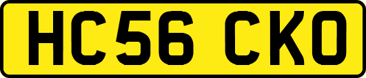 HC56CKO