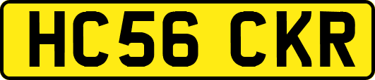 HC56CKR