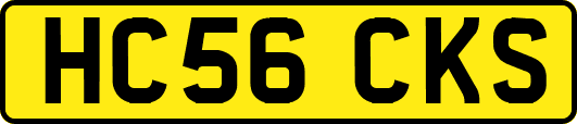 HC56CKS