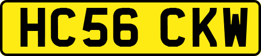 HC56CKW