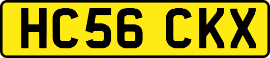 HC56CKX