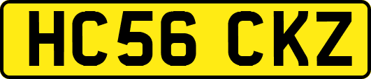 HC56CKZ