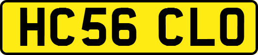 HC56CLO