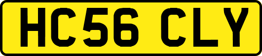 HC56CLY