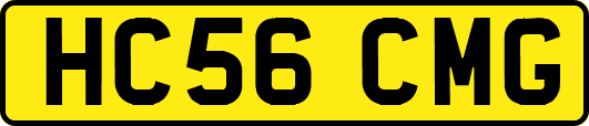 HC56CMG