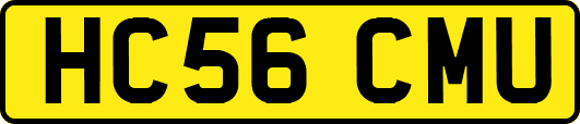 HC56CMU