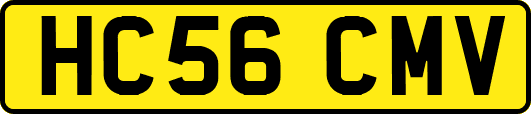 HC56CMV