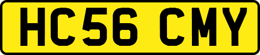 HC56CMY