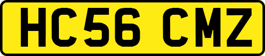 HC56CMZ