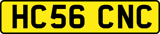 HC56CNC