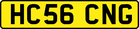 HC56CNG