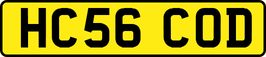 HC56COD