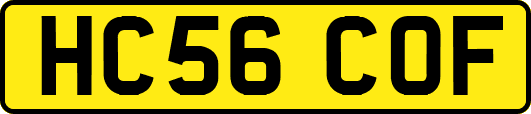 HC56COF