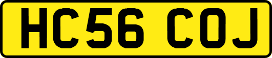 HC56COJ