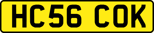 HC56COK