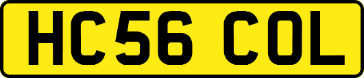 HC56COL