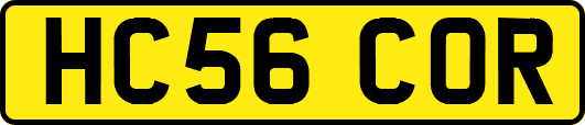 HC56COR