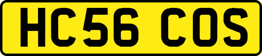 HC56COS