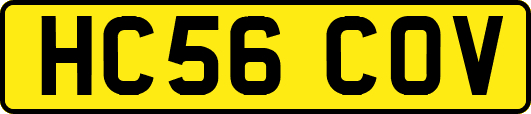 HC56COV