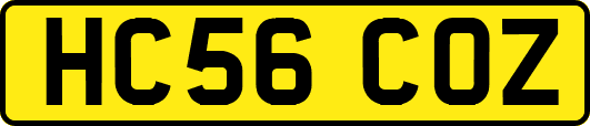HC56COZ