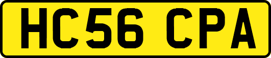 HC56CPA