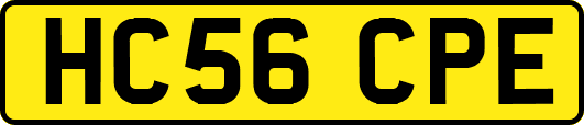 HC56CPE