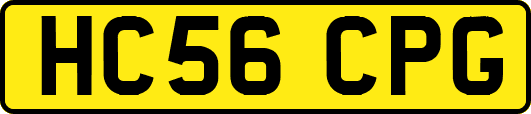 HC56CPG