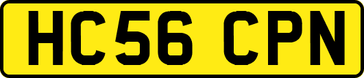 HC56CPN