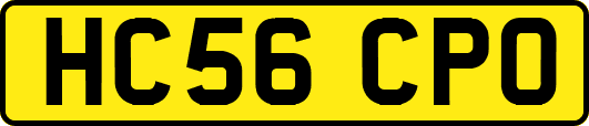 HC56CPO