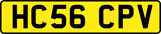 HC56CPV