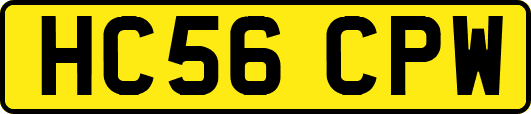 HC56CPW