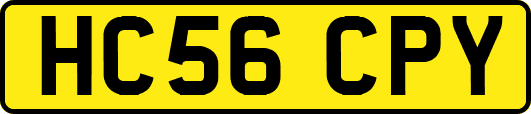 HC56CPY