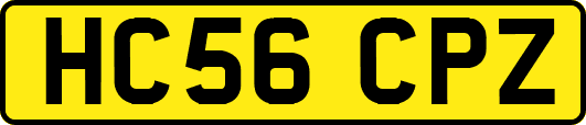 HC56CPZ