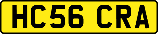 HC56CRA