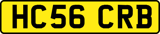 HC56CRB