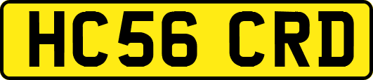 HC56CRD