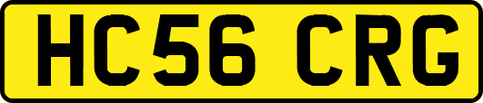 HC56CRG