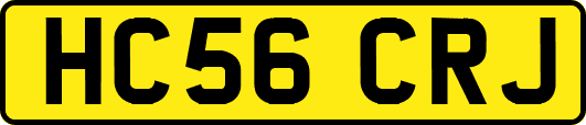 HC56CRJ